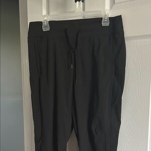 New Wind River Black Jogging Pants from Mark’s